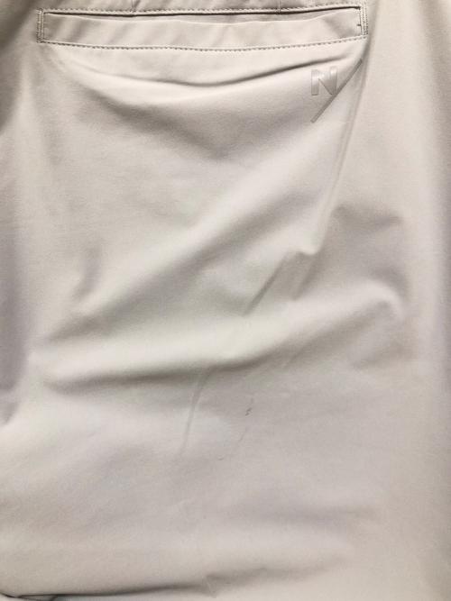 NEUTRALWORKS（ニュートラルワークス）NEUTRALWORKS (ニュートラルワークス) TAILORED SLACKS グレー サイズ:Mの古着・服飾アイテム
