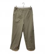 THE NORTH FACEザ ノース フェイス）の古着「ヴェイグラントロングパンツ」｜ベージュ
