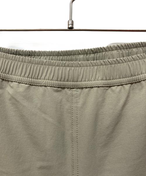 THE NORTH FACE（ザ ノース フェイス）THE NORTH FACE (ザ ノース フェイス) ヴェイグラントロングパンツ ベージュ サイズ:mの古着・服飾アイテム
