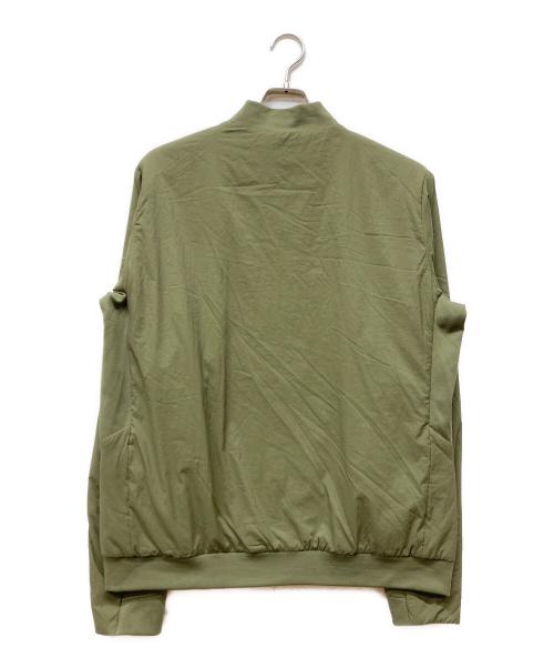 ARC'TERYX（アークテリクス）ARC'TERYX (アークテリクス) Seton Jacket グリーン サイズ:Mの古着・服飾アイテム