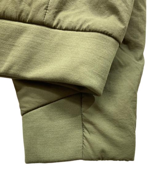 ARC'TERYX（アークテリクス）ARC'TERYX (アークテリクス) Seton Jacket グリーン サイズ:Mの古着・服飾アイテム