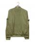 ARC'TERYX (アークテリクス) Seton Jacket グリーン サイズ:M：23000円
