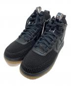 NIKEナイキ）の古着「Lunar Force 1 Duckboot 