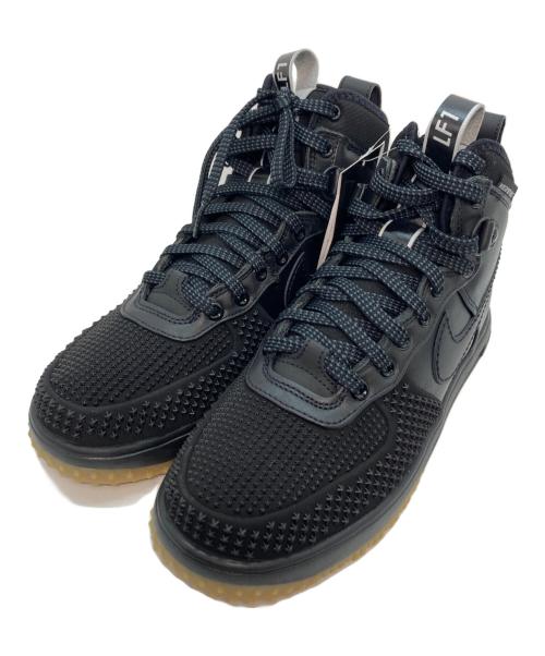 NIKE（ナイキ）NIKE (ナイキ) Lunar Force 1 Duckboot 