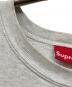 中古・古着 Supreme (シュプリーム) 20FW Futura Logo Crewneck グレー サイズ:S：13000円