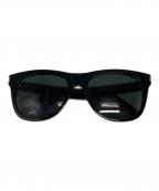 Saint Laurent Parisサンローランパリ）の古着「サングラス」｜ブラック