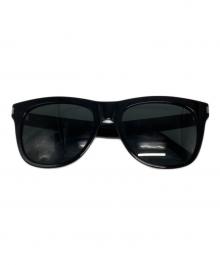Saint Laurent Paris（サンローランパリ）の古着「サングラス」｜ブラック