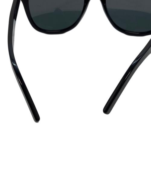 Saint Laurent Paris（サンローランパリ）Saint Laurent Paris (サンローランパリ) サングラス ブラック サイズ:57□20-145の古着・服飾アイテム