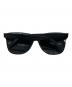 Saint Laurent Paris (サンローランパリ) サングラス ブラック サイズ:57□20-145：10000円