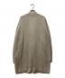 'S Max Mara (エスマックスマーラ) リネンカーディガン ベージュ サイズ:L：8000円