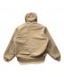 CarHartt (カーハート) アクティブジャケット ブラウン サイズ:large-regular：18000円