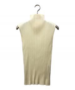 中古・古着通販】PLEATS PLEASE (プリーツプリーズ) プリーツタンク