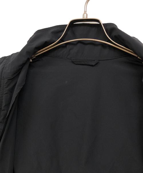 EMPORIO ARMANI JEANS（エンポリオアルマーニジーンズ）EMPORIO ARMANI JEANS (エンポリオアルマーニジーンズ) ジャケット ネイビー サイズ:Mの古着・服飾アイテム