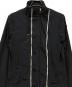 中古・古着 EMPORIO ARMANI JEANS (エンポリオアルマーニジーンズ) ジャケット ネイビー サイズ:M：8000円