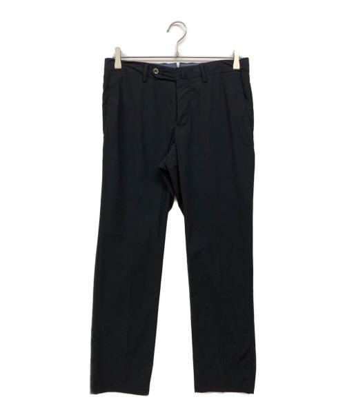 torino（トリノ）torino (トリノ) スーパースリムフィットパンツ ネイビー サイズ:46の古着・服飾アイテム
