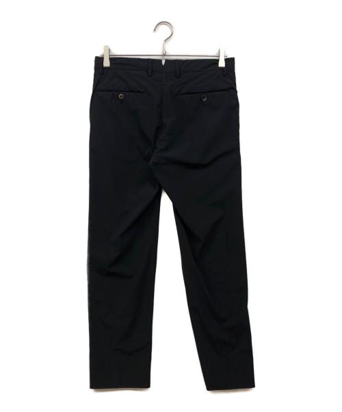 torino（トリノ）torino (トリノ) スーパースリムフィットパンツ ネイビー サイズ:46の古着・服飾アイテム