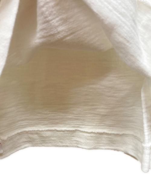 HUMAN MADE（ヒューマンメイド）HUMAN MADE (ヒューマンメイド) CURRY UP (カリーアップ) VERDY (ヴェルディ) GRAPHIC T-SHIRT ホワイト サイズ:3XLの古着・服飾アイテム