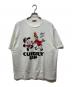 HUMAN MADE（ヒューマンメイド）の古着「GRAPHIC T-SHIRT」｜ホワイト