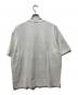 HUMAN MADE (ヒューマンメイド) CURRY UP (カリーアップ) VERDY (ヴェルディ) GRAPHIC T-SHIRT ホワイト サイズ:3XL：18000円