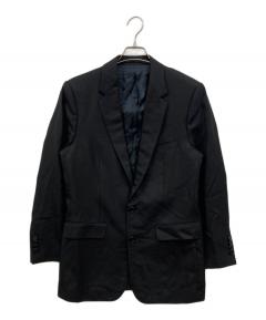 中古・古着通販】JIL SANDER (ジルサンダー) ウールテーラード