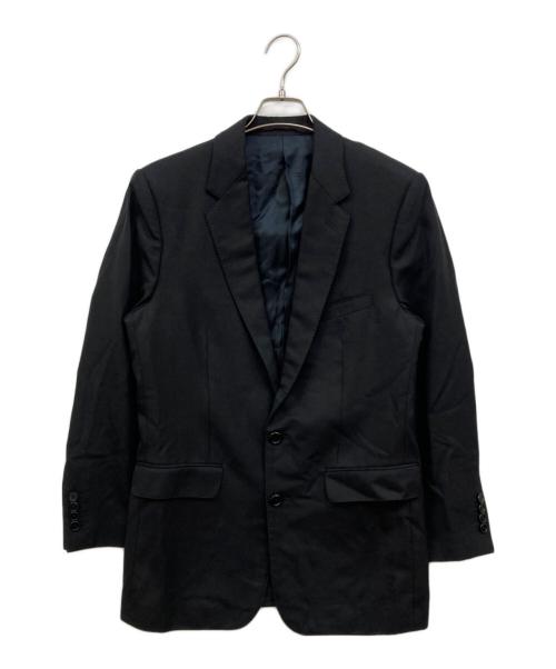 CELINE（セリーヌ）CELINE (セリーヌ) テーラードジャケット ブラック サイズ:48の古着・服飾アイテム