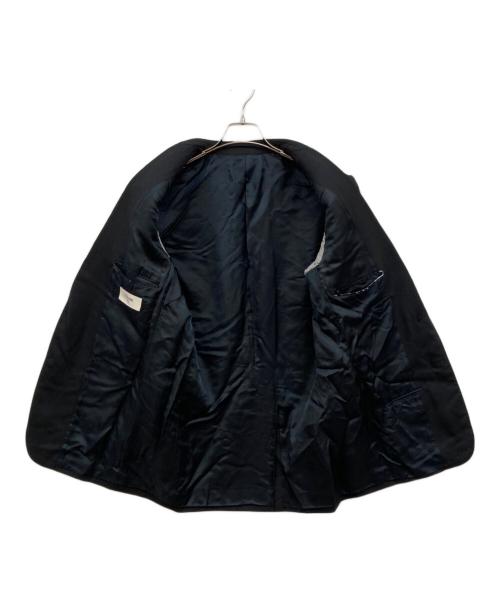CELINE（セリーヌ）CELINE (セリーヌ) テーラードジャケット ブラック サイズ:48の古着・服飾アイテム