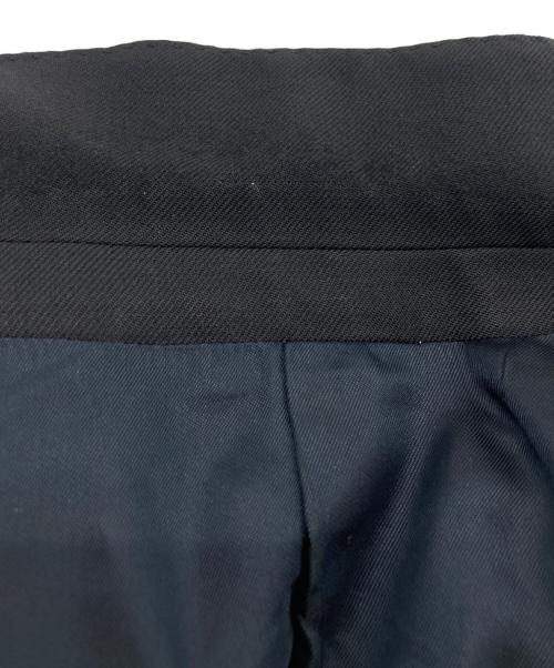 CELINE（セリーヌ）CELINE (セリーヌ) テーラードジャケット ブラック サイズ:48の古着・服飾アイテム