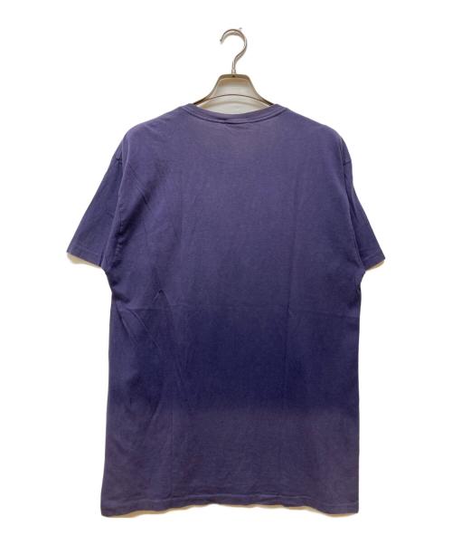 POLO SPORT（ポロスポーツ）POLO SPORT (ポロスポーツ) 星条旗T ネイビー サイズ:Mの古着・服飾アイテム