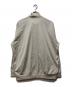 adidas originals (アディダスオリジナル)  CLASSIC TRACKTOP ベージュ サイズ:XL：8000円