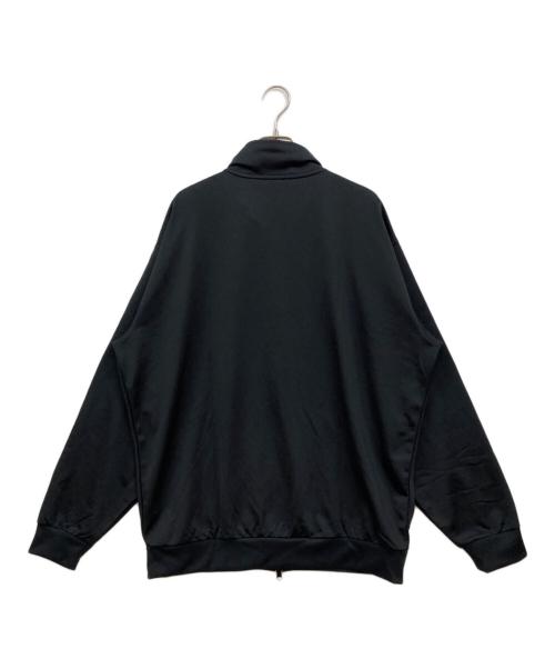 adidas Originals（アディダスオリジナル）adidas originals (アディダスオリジナル) トラックジャケット ブラック サイズ:XLの古着・服飾アイテム