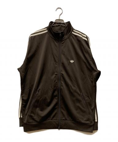 【激レア】NBA×アディダスオリジナルス　トラックジャケット　XL 古着 中古・古着通販】adidas originals (アディダスオリジナル) トラック