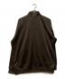 adidas originals (アディダスオリジナル) トラックジャケット ブラウン サイズ:XL：12000円