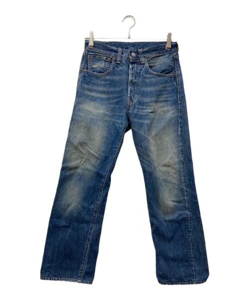 LEVI'S VINTAGE CLOTHING（リーバイス ビンテージ クロージング）LEVI'S VINTAGE CLOTHING (リーバイス ビンテージ クロージング) 501XX 1947年MODEL インディゴ サイズ:29/32の古着・服飾アイテム