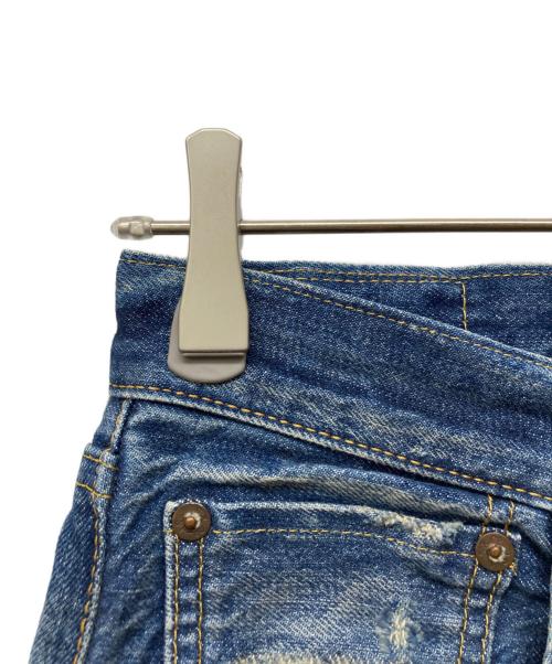 LEVI'S VINTAGE CLOTHING（リーバイス ビンテージ クロージング）LEVI'S VINTAGE CLOTHING (リーバイス ビンテージ クロージング) 501XX 1947年MODEL インディゴ サイズ:29/32の古着・服飾アイテム