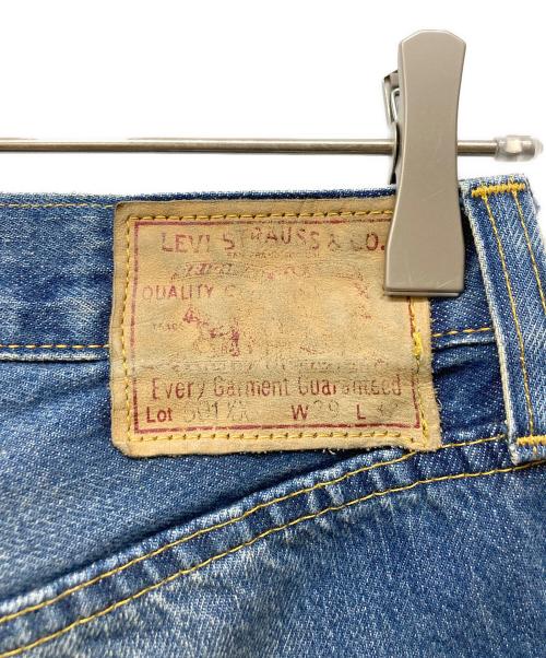 LEVI'S VINTAGE CLOTHING（リーバイス ビンテージ クロージング）LEVI'S VINTAGE CLOTHING (リーバイス ビンテージ クロージング) 501XX 1947年MODEL インディゴ サイズ:29/32の古着・服飾アイテム