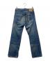 LEVI'S VINTAGE CLOTHING (リーバイス ビンテージ クロージング) 501XX 1947年MODEL インディゴ サイズ:29/32：10000円