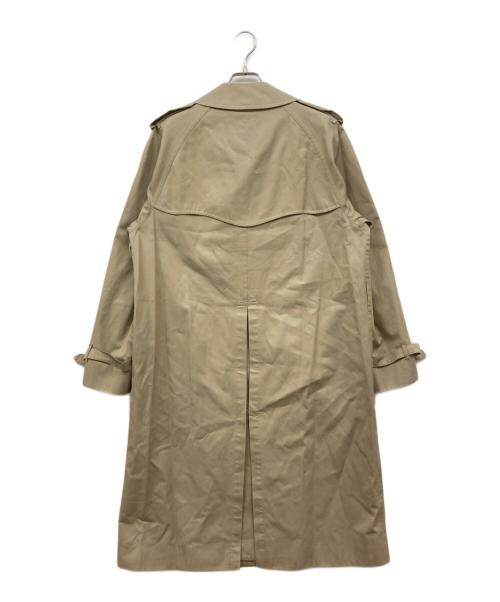 Burberry's（バーバリー）Burberry's (バーバリー) トレンチコート ベージュ サイズ:胸囲94　身長175の古着・服飾アイテム