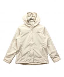 THE NORTH FACE（ザ ノース フェイス）の古着「WS PRO SHIELD JACKET」｜アイボリー
