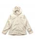 THE NORTH FACE（ザ ノース フェイス）の古着「WS PRO SHIELD JACKET」｜アイボリー
