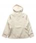 THE NORTH FACE (ザ ノース フェイス) WS PRO SHIELD JACKET アイボリー サイズ:M：10000円