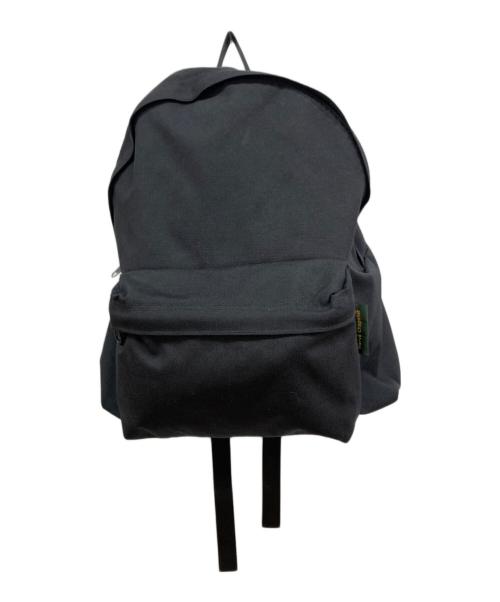 Herve Chapelier（エルベシャプリエ）Herve Chapelier (エルベシャプリエ) リュック ブラックの古着・服飾アイテム