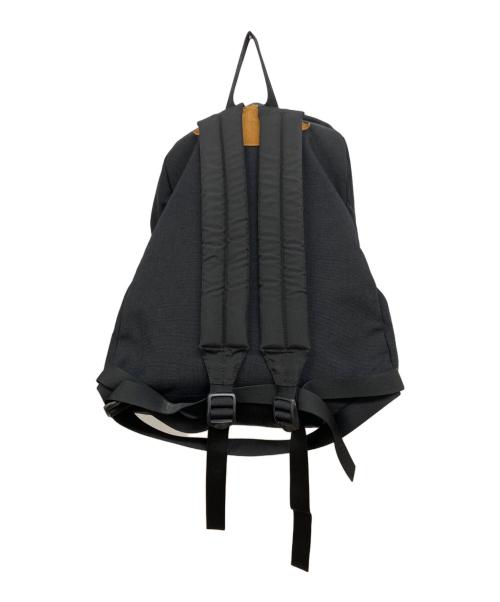 Herve Chapelier（エルベシャプリエ）Herve Chapelier (エルベシャプリエ) リュック ブラックの古着・服飾アイテム