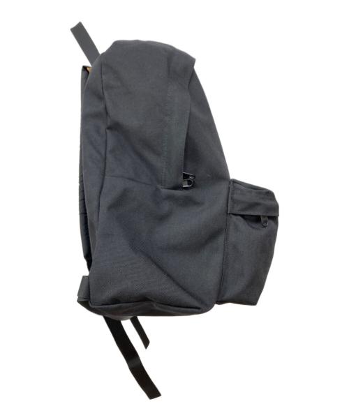 Herve Chapelier（エルベシャプリエ）Herve Chapelier (エルベシャプリエ) リュック ブラックの古着・服飾アイテム