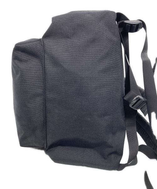 Herve Chapelier（エルベシャプリエ）Herve Chapelier (エルベシャプリエ) リュック ブラックの古着・服飾アイテム