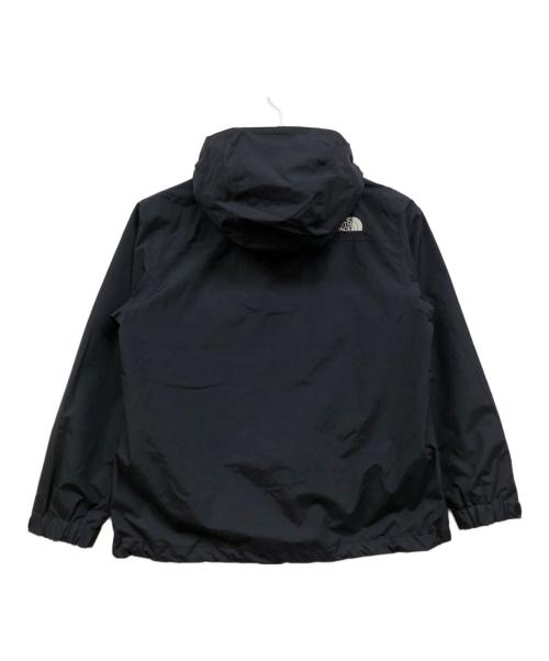 THE NORTH FACE（ザ ノース フェイス）THE NORTH FACE (ザ ノース フェイス) スクープジャケット ブラック サイズ:Lの古着・服飾アイテム