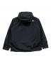 THE NORTH FACE (ザ ノース フェイス) スクープジャケット ブラック サイズ:L：15000円