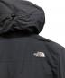 中古・古着 THE NORTH FACE (ザ ノース フェイス) スクープジャケット ブラック サイズ:L：15000円