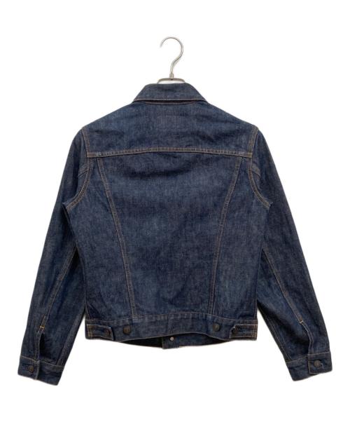 LEVI'S（リーバイス）LEVI'S (リーバイス) 78570 デニムジャケット インディゴ サイズ:Mの古着・服飾アイテム