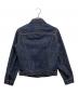 LEVI'S (リーバイス) 78570 デニムジャケット インディゴ サイズ:M：8000円