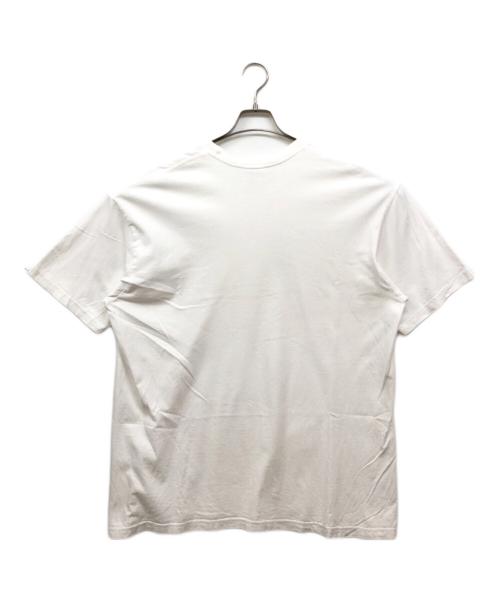 SUPREME（シュプリーム）Supreme (シュプリーム) Ｇreeting from Supreme ホワイト サイズ:XLの古着・服飾アイテム